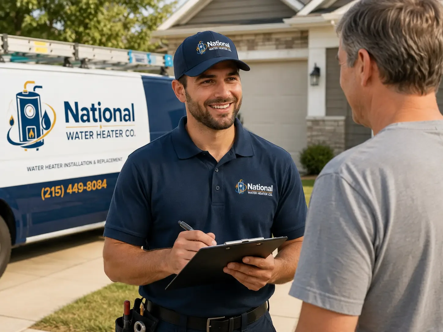 Water Heater Installation East Vandergrift, PA FAQs